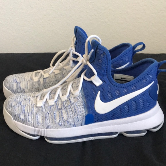 kd 9 home